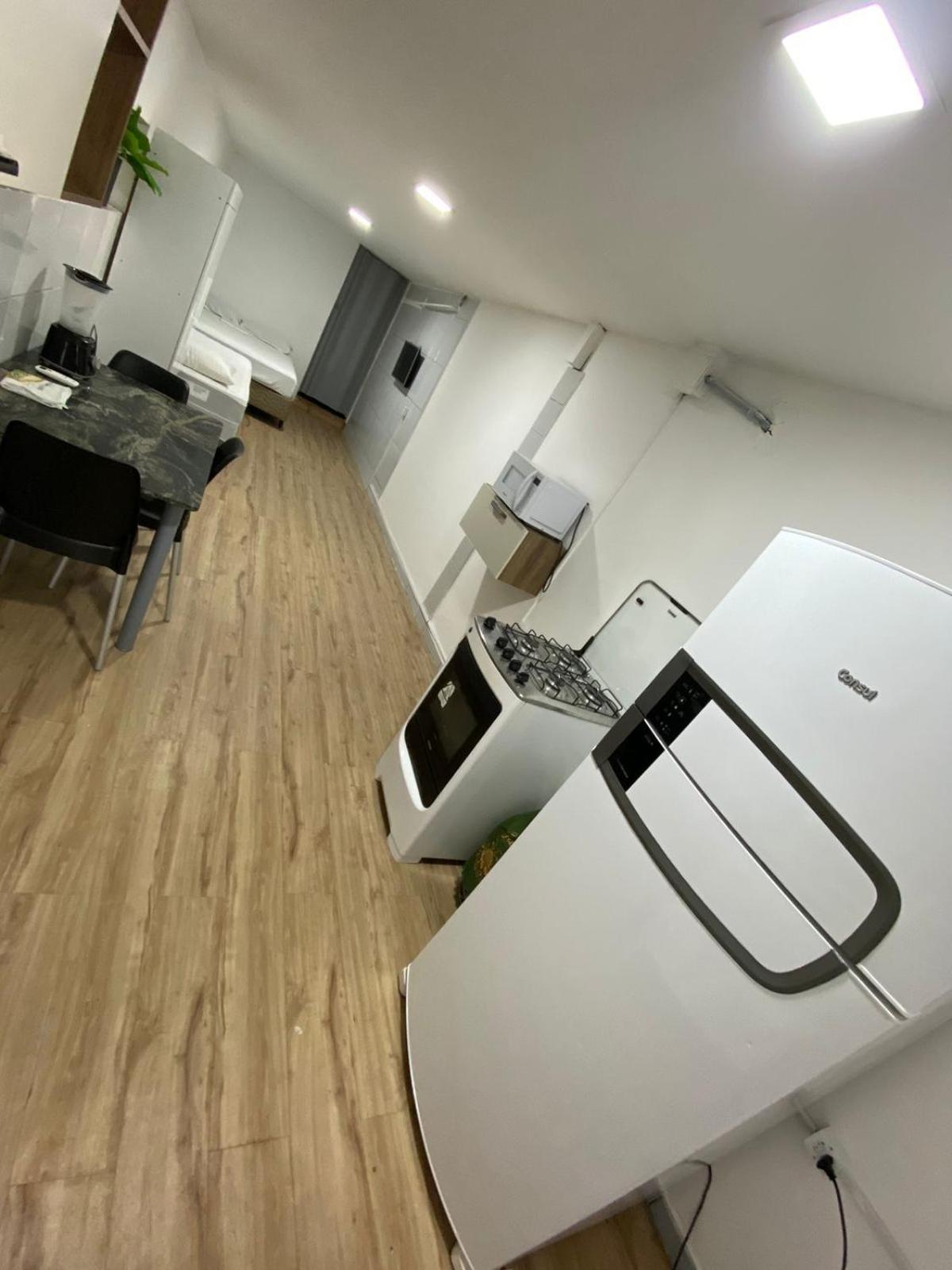 Pousada Bessa Mar Flat Joao Pessoa Bagian luar foto
